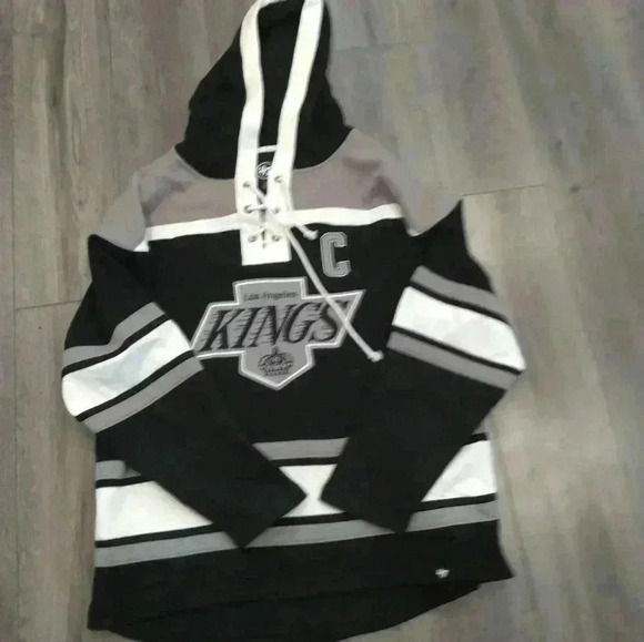 Wayne  Gretzky hoodie - Picture 3 of 7